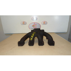 Collecteur d'echappement OPEL CORSA (B) PHASE 1 d’occasion