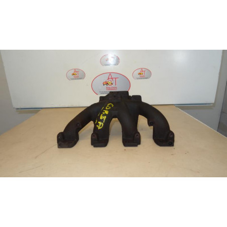 Collecteur d'echappement OPEL CORSA (B) PHASE 1 d’occasion