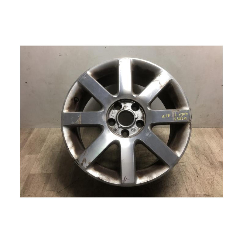 Jante VOLKSWAGEN GOLF 5 d’occasion