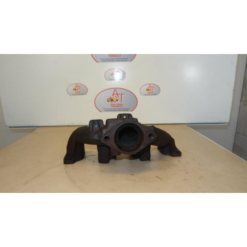 Collecteur d'echappement OPEL CORSA (B) PHASE 1 d’occasion