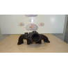 Collecteur d'echappement OPEL CORSA (B) PHASE 1 d’occasion