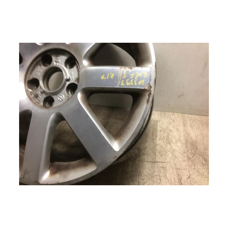 Jante VOLKSWAGEN GOLF 5 d’occasion