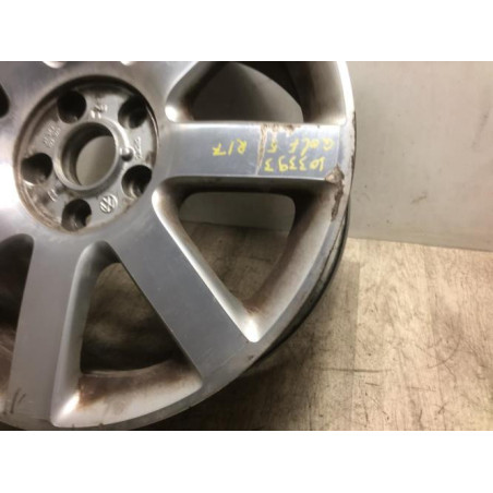 Jante VOLKSWAGEN GOLF 5 d’occasion
