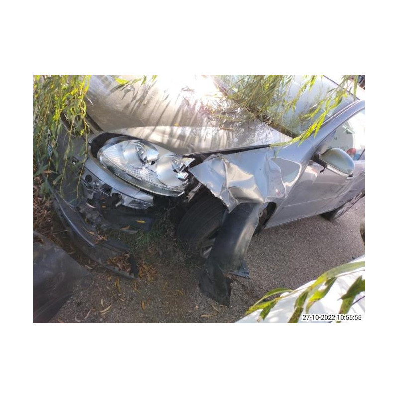 Jante VOLKSWAGEN GOLF 5 d’occasion