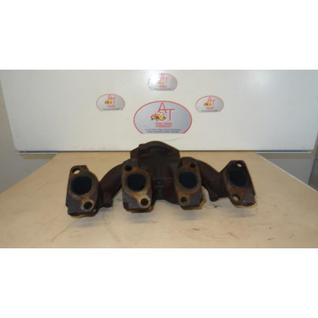 Collecteur d'echappement OPEL CORSA (B) PHASE 1 d’occasion