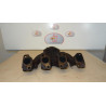 Collecteur d'echappement OPEL CORSA (B) PHASE 1 d’occasion