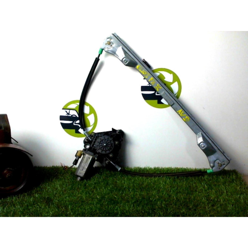 Leve vitre electrique avant droit RENAULT CLIO 1 PHASE 2 d’occasion