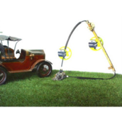 Leve vitre mecanique avant gauche VOLKSWAGEN  d’occasion