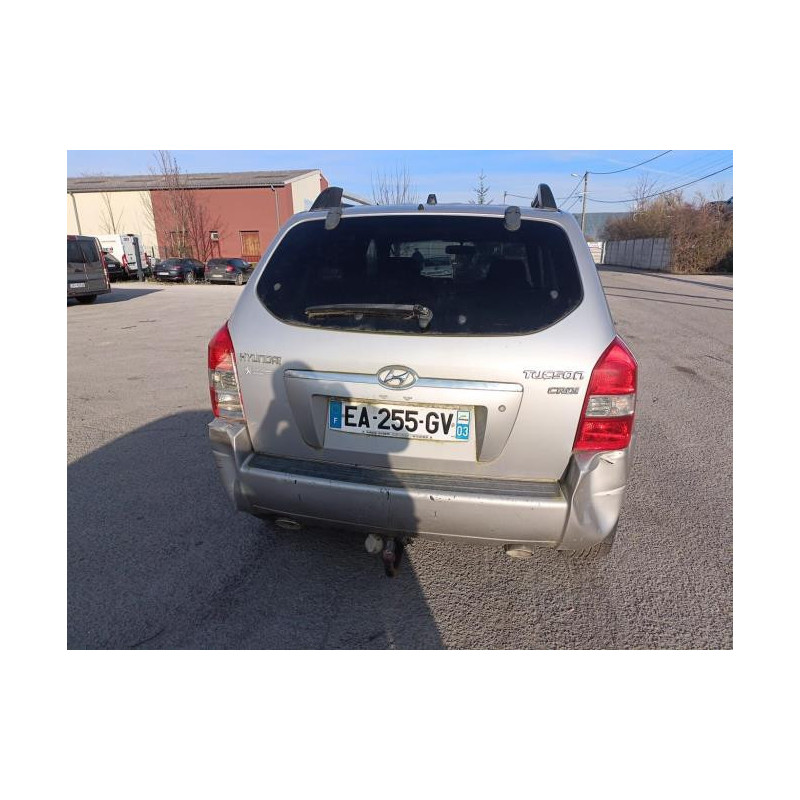 Jante HYUNDAI TUCSON 1 d’occasion