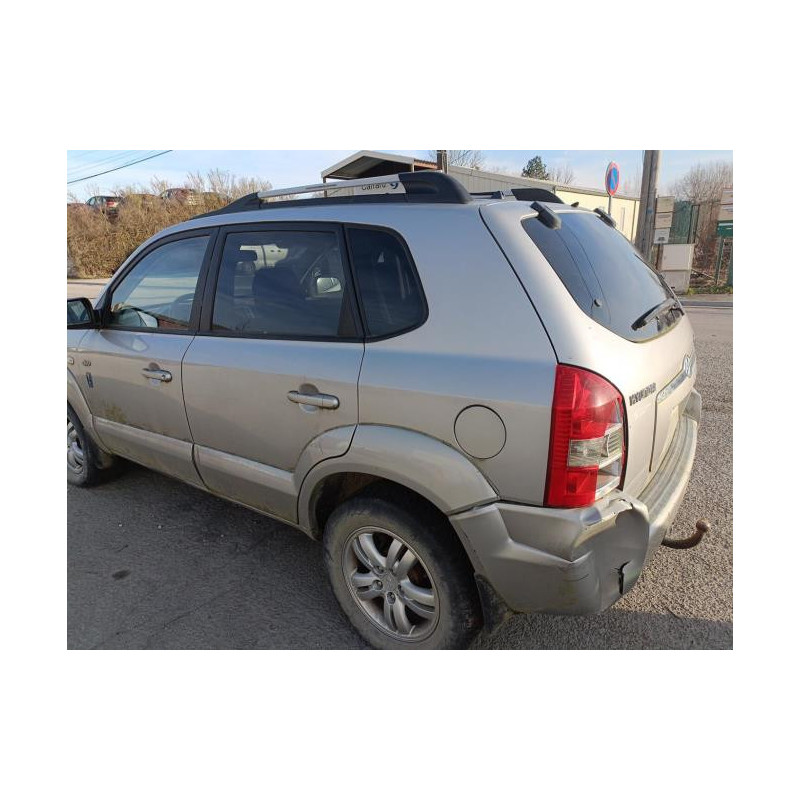 Jante HYUNDAI TUCSON 1 d’occasion