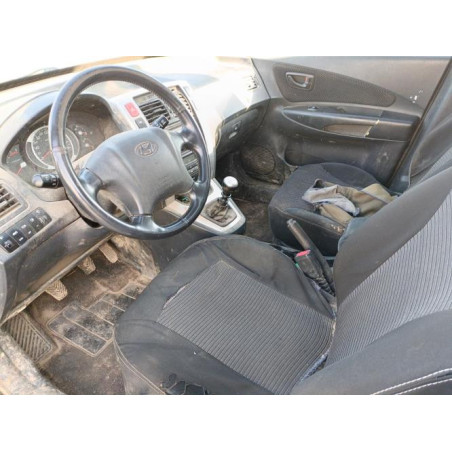 Jante HYUNDAI TUCSON 1 d’occasion