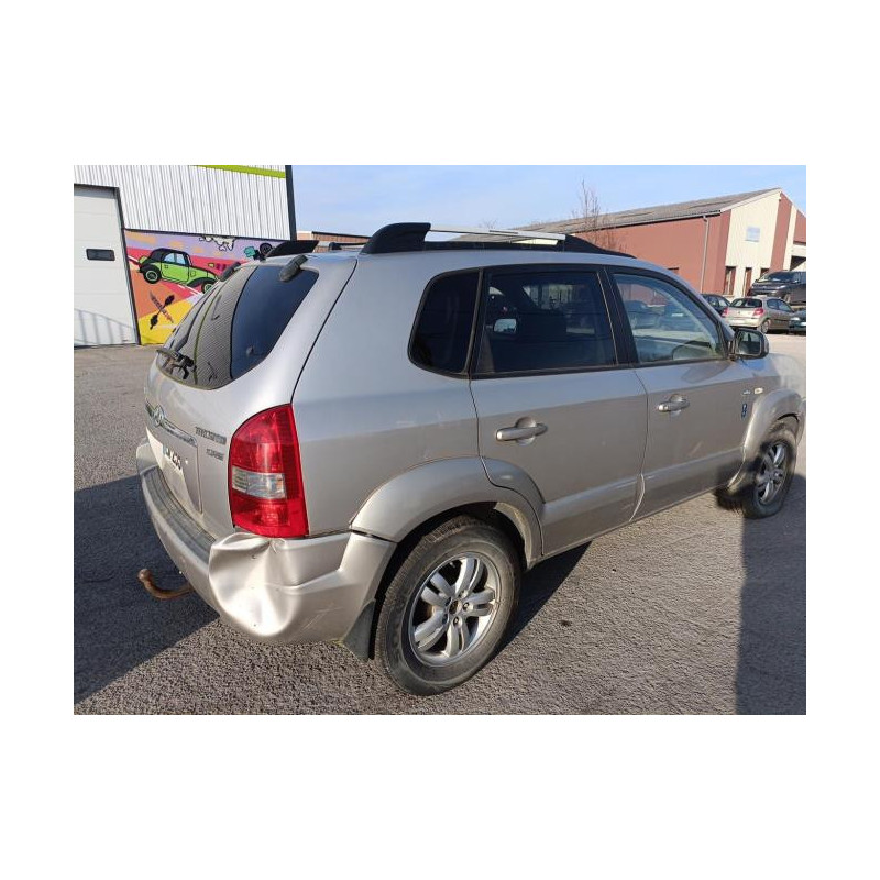 Jante HYUNDAI TUCSON 1 d’occasion