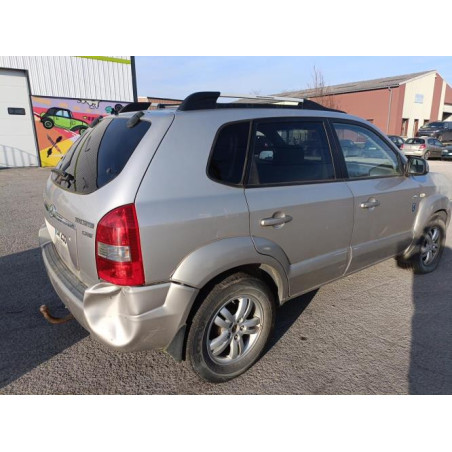Jante HYUNDAI TUCSON 1 d’occasion