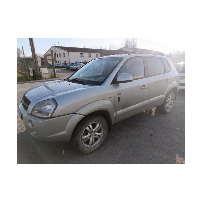 Jante HYUNDAI TUCSON 1 d’occasion