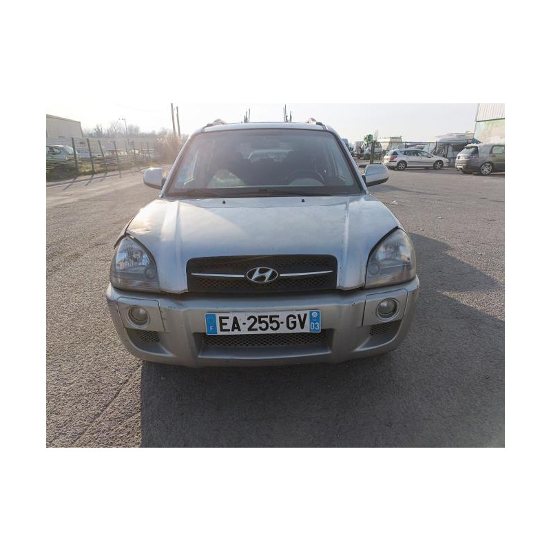 Jante HYUNDAI TUCSON 1 d’occasion