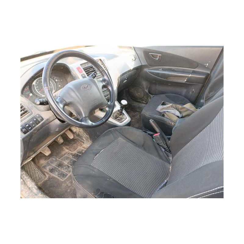 Jante HYUNDAI TUCSON 1 d’occasion