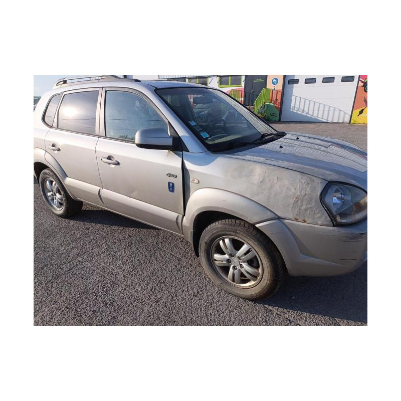 Jante HYUNDAI TUCSON 1 d’occasion