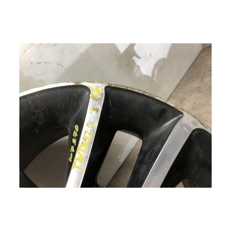 Jante RENAULT TWINGO 3 PHASE 1 d’occasion