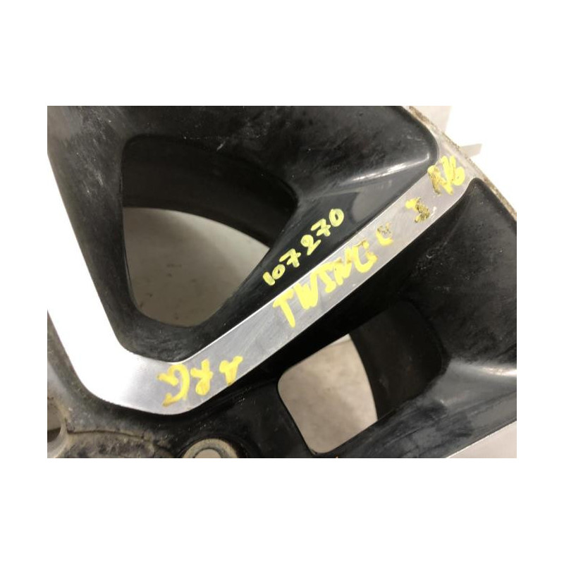 Jante RENAULT TWINGO 3 PHASE 1 d’occasion