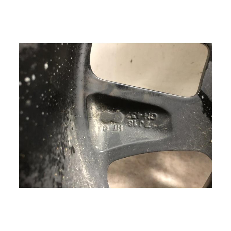 Jante RENAULT TWINGO 3 PHASE 1 d’occasion