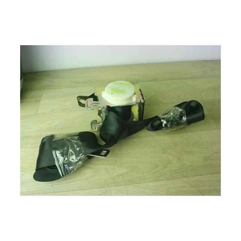 Ceinture arriere centrale PEUGEOT 5008 1 PHASE 1 d’occasion