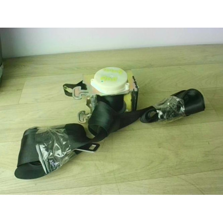 Ceinture arriere centrale PEUGEOT 5008 1 PHASE 1 d’occasion