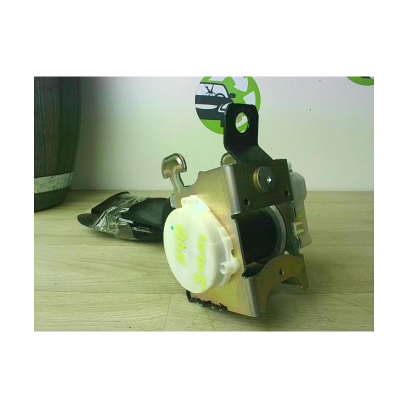 Ceinture arriere centrale PEUGEOT 5008 1 PHASE 1 d’occasion