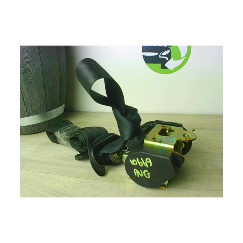 Ceinture avant gauche PEUGEOT 807 d’occasion