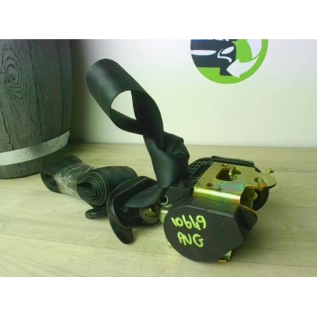 Ceinture avant gauche PEUGEOT 807 d’occasion