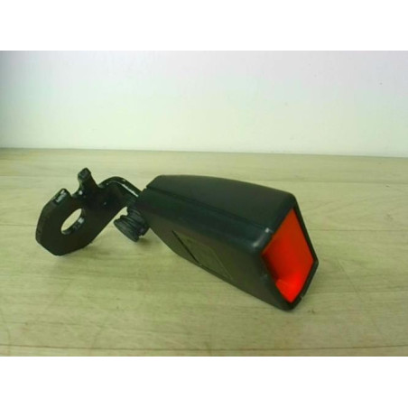 Attache ceinture arriere centrale OPEL CORSA D PHASE 1 d’occasion