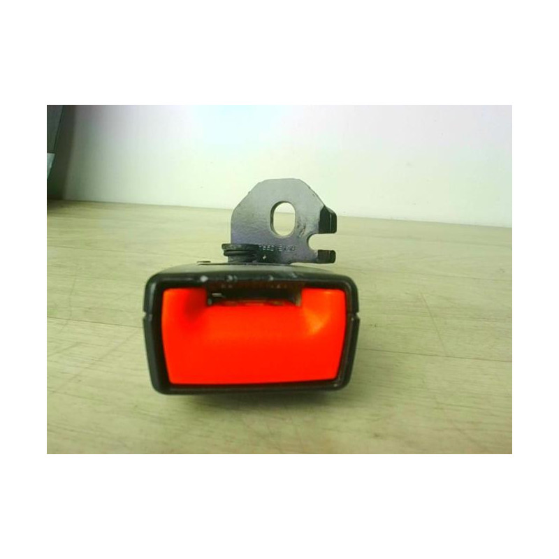 Attache ceinture arriere centrale OPEL CORSA D PHASE 1 d’occasion
