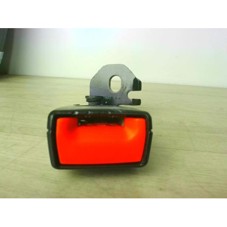 Attache ceinture arriere centrale OPEL CORSA D PHASE 1 d’occasion