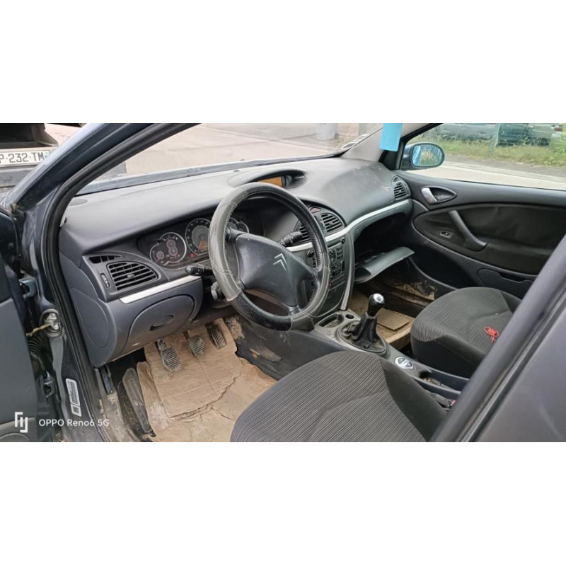 Jante CITROEN C5 1 PHASE 2 d’occasion