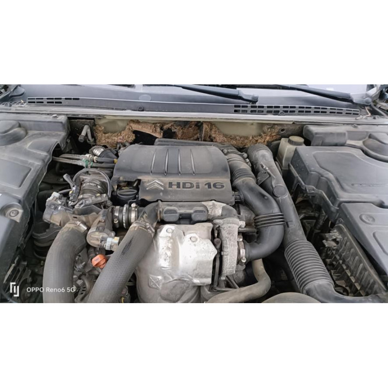 Jante CITROEN C5 1 PHASE 2 d’occasion