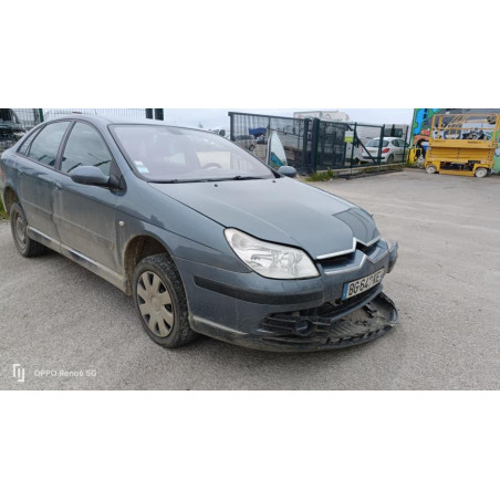 Jante CITROEN C5 1 PHASE 2 d’occasion