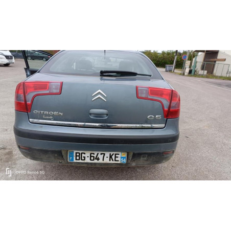 Jante CITROEN C5 1 PHASE 2 d’occasion