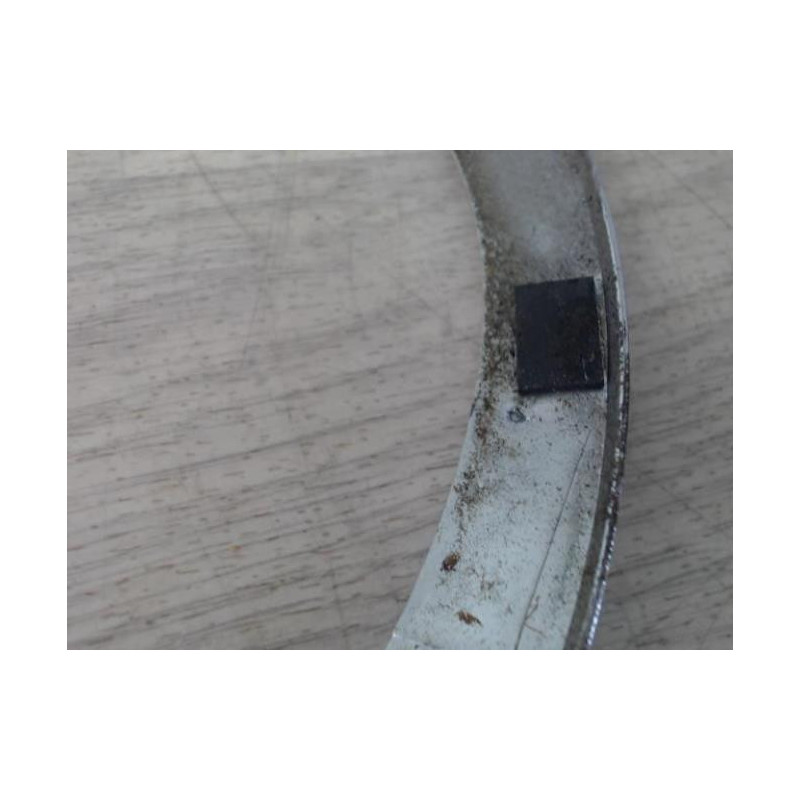 Enjoliveur de phare droit MINI MINI 1 R50/R53 PHASE 1 d’occasion