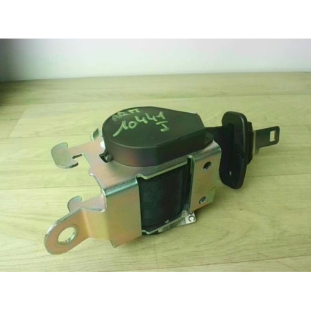 Ceinture arriere centrale CITROEN C3 PICASSO PHASE 1 d’occasion