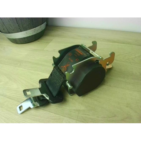 Ceinture arriere centrale CITROEN C3 PICASSO PHASE 1 d’occasion