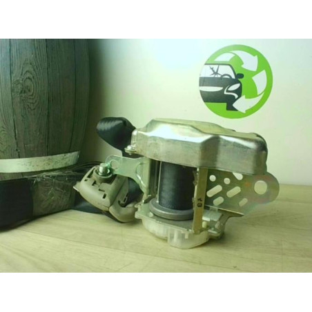 Ceinture avant gauche SUZUKI SWIFT 3 d’occasion