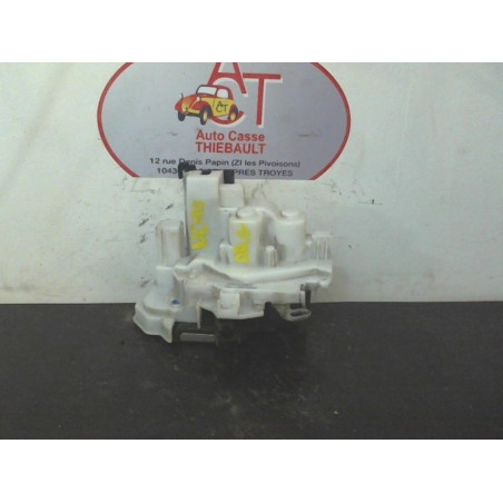 Serrure arriere gauche CITROEN NEMO FOURGON d’occasion