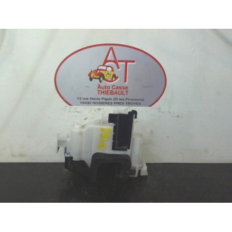 Serrure arriere gauche CITROEN NEMO FOURGON d’occasion