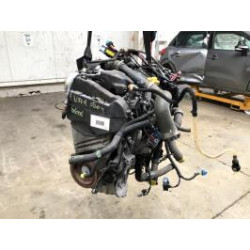 Moteur RENAULT CLIO 4 PHASE 2 d’occasion