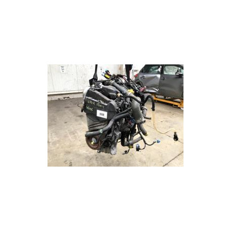 Moteur RENAULT CLIO 4 PHASE 2 d’occasion