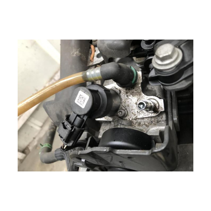 Moteur RENAULT CLIO 4 PHASE 2 d’occasion