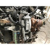Moteur RENAULT CLIO 4 PHASE 2 d’occasion