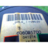 Ceinture arriere centrale BMW SERIE 3 E90 PHASE 1 d’occasion