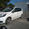 Boite de vitesses RENAULT SCENIC 3 PHASE 3 d’occasion