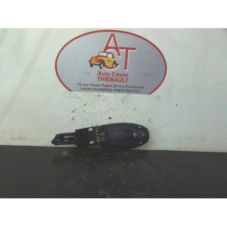 Commande autoradio CITROEN C5 I PHASE 2 d’occasion