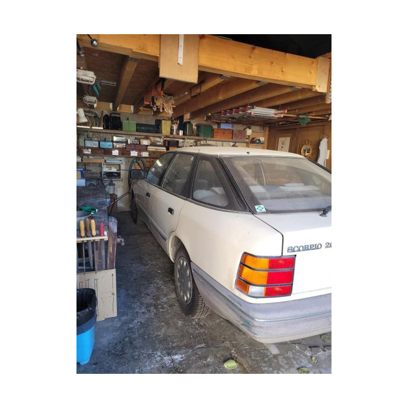 Jante FORD SCORPIO d’occasion
